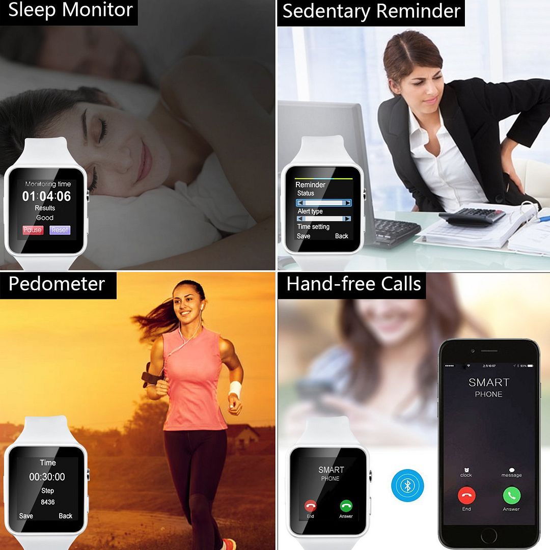 samsung watch sleep monitor